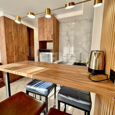Квартира 27 м², студия - изображение 2