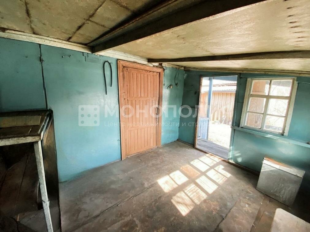 Дом 3-комн. 40 м² в село Лохвицы — фото 21 из 26