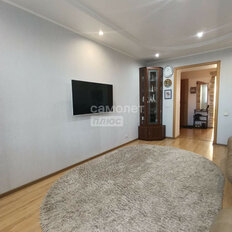 Квартира 58,8 м², 3-комнатная - изображение 2