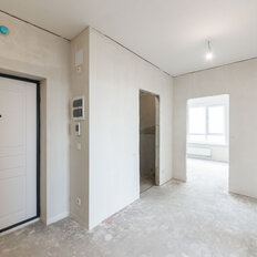 Квартира 81,1 м², 3-комнатная - изображение 1