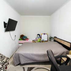 Квартира 45,4 м², 2-комнатная - изображение 3