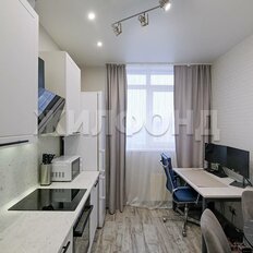 Квартира 36 м², 1-комнатная - изображение 2