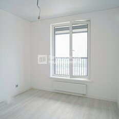 Квартира 36 м², 1-комнатная - изображение 3