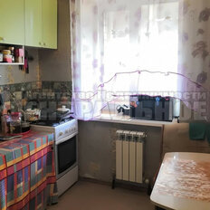 Квартира 34 м², 1-комнатная - изображение 4