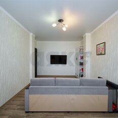 Квартира 47,7 м², 1-комнатная - изображение 4