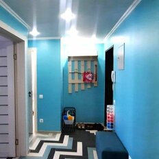 Квартира 43,5 м², 2-комнатная - изображение 4