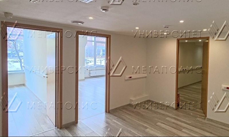 951 м², офис 1 800 000 ₽ в месяц - изображение 41