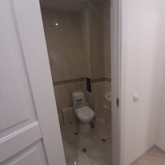 Квартира 27,9 м², студия - изображение 5