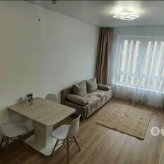 Квартира 36 м², 2-комнатная - изображение 3