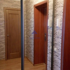 Квартира 40 м², 1-комнатная - изображение 2