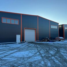 2880 м², производственное помещение - изображение 5