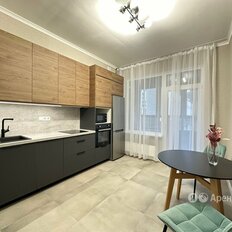 Квартира 42 м², 1-комнатная - изображение 2