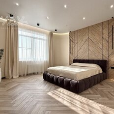 Квартира 103,4 м², 3-комнатная - изображение 5