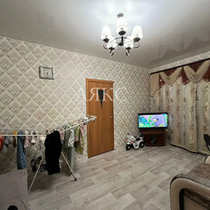 Квартира 38,9 м², 2-комнатная - изображение 4