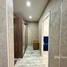 Квартира 35 м², 1-комнатная - изображение 5