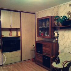 Квартира 32 м², 1-комнатная - изображение 4