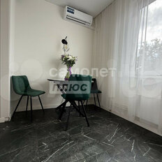 Квартира 38 м², 1-комнатная - изображение 3