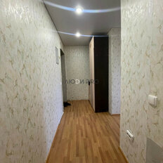 Квартира 36,9 м², 1-комнатная - изображение 2