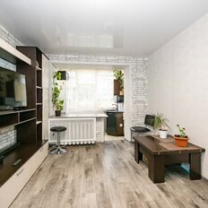Квартира 33,7 м², 1-комнатная - изображение 1