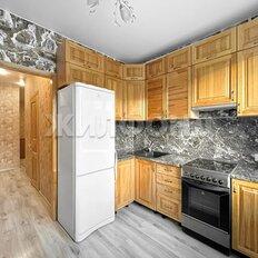 Квартира 39,5 м², 2-комнатная - изображение 1