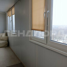 Квартира 37,6 м², 1-комнатная - изображение 1