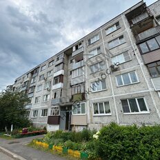 Квартира 62,4 м², 3-комнатная - изображение 3
