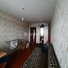Квартира 64 м², 3-комнатная - изображение 5