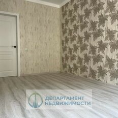 Квартира 56,9 м², 2-комнатная - изображение 4