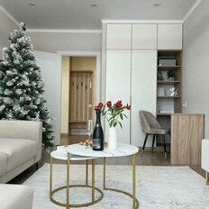Квартира 56 м², 2-комнатная - изображение 3