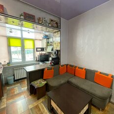 Квартира 41,9 м², 2-комнатная - изображение 5