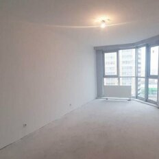 Квартира 29,4 м², студия - изображение 3