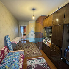 Квартира 59,9 м², 3-комнатная - изображение 5
