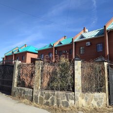 таунхаус + 6 соток, участок - изображение 5