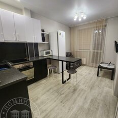 Квартира 40 м², 2-комнатная - изображение 3
