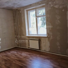 Квартира 61 м², 3-комнатная - изображение 2