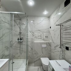 Квартира 24,4 м², студия - изображение 4