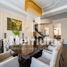 Квартира 247 м², 7-комнатная - изображение 2