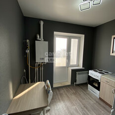 Квартира 38,5 м², 1-комнатная - изображение 3