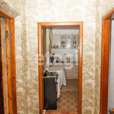 часть дома + 6 соток, участок - изображение 4