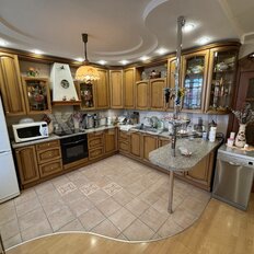 Квартира 176,9 м², 4-комнатная - изображение 2