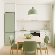 Квартира 34,8 м², 1-комнатная - изображение 1