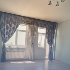 Квартира 72,3 м², 2-комнатная - изображение 1