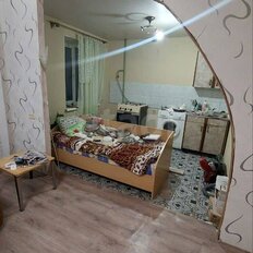 Квартира 36,6 м², 1-комнатная - изображение 2