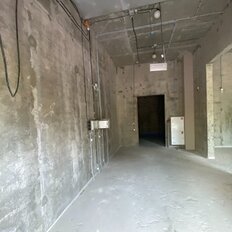 126,5 м², помещение свободного назначения - изображение 3