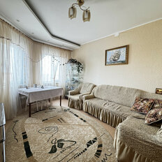 Квартира 69 м², 3-комнатная - изображение 4