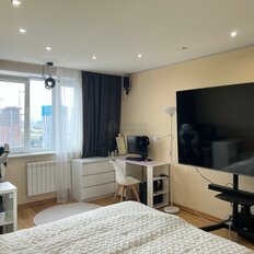 Квартира 38,4 м², 1-комнатная - изображение 5