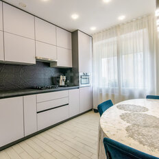 Квартира 57,2 м², 2-комнатная - изображение 1