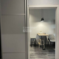 Квартира 42 м², 2-комнатная - изображение 4