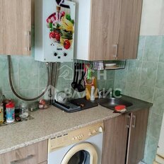 Квартира 30,5 м², 1-комнатная - изображение 5
