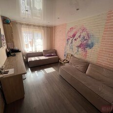 Квартира 43 м², 1-комнатная - изображение 5